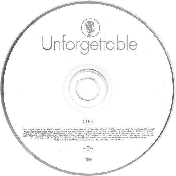 unforgettable---47-timeless-songs-by-legendary-artists