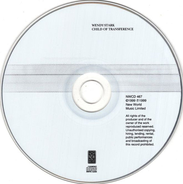 child-of-transference