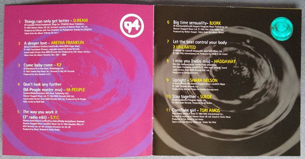 hits-94-volume-one