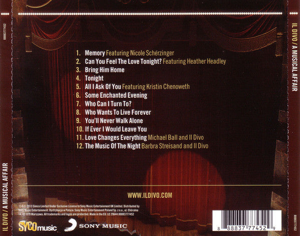 a-musical-affair