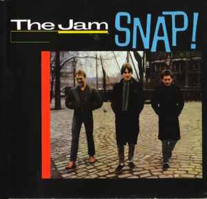snap!