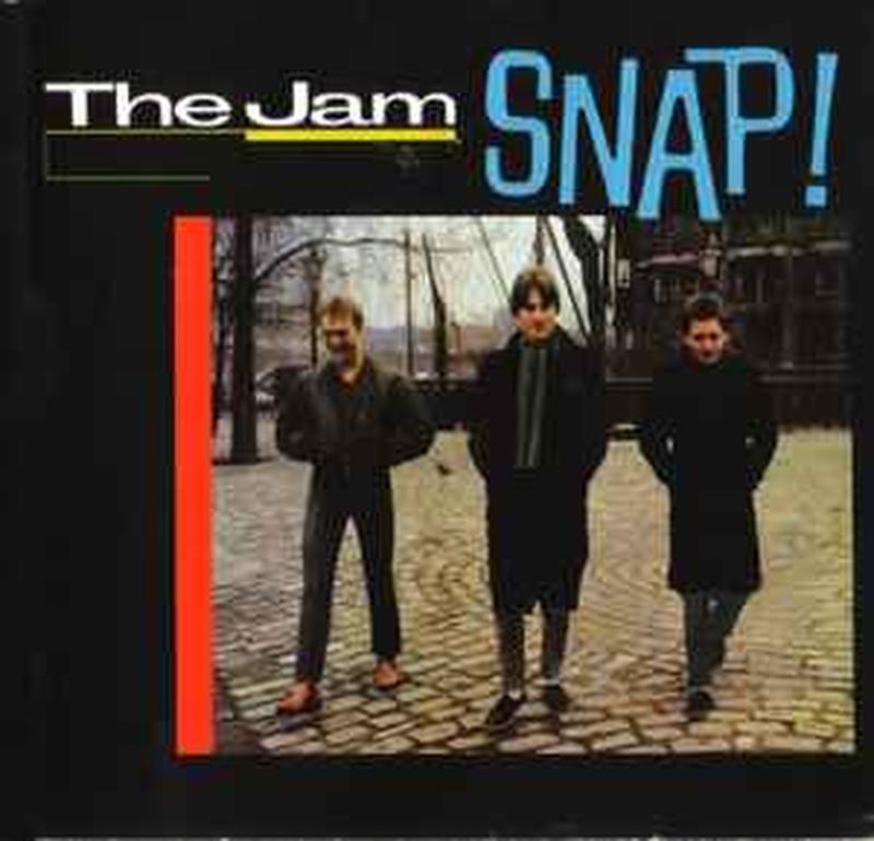 snap!