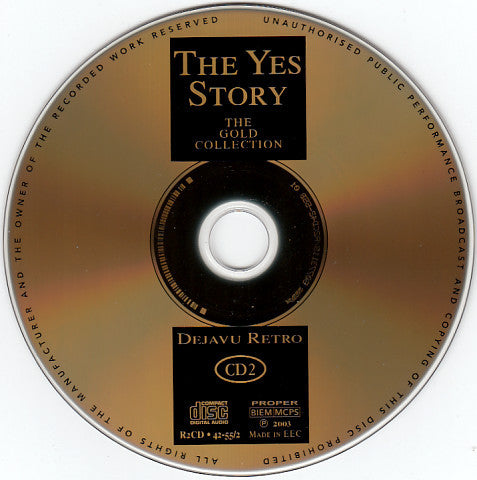 the-yes-story