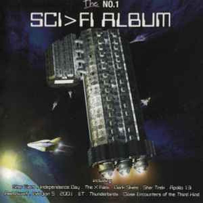 the-no.1-sci-fi-album