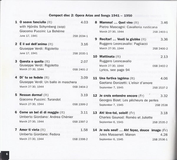 jussi-björling-edition:-studio-recordings-1930-1959