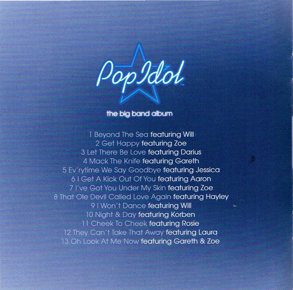 pop-idol:-the-big-band-album