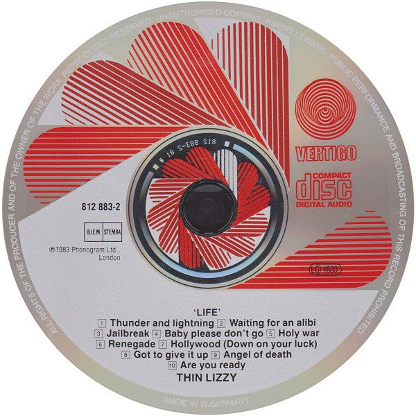 life-live