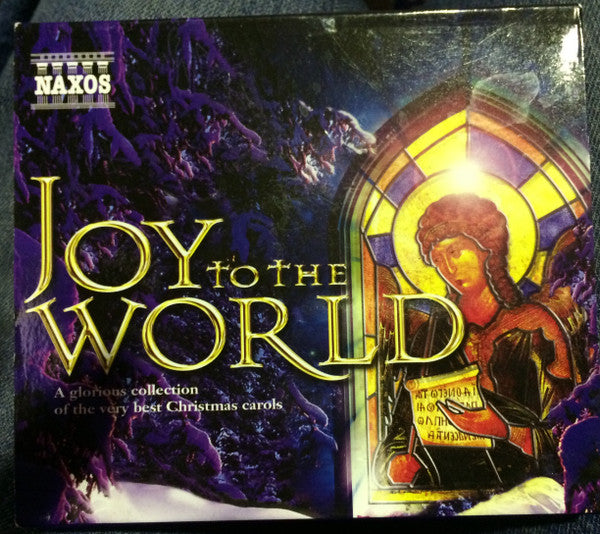 joy-to-the-world
