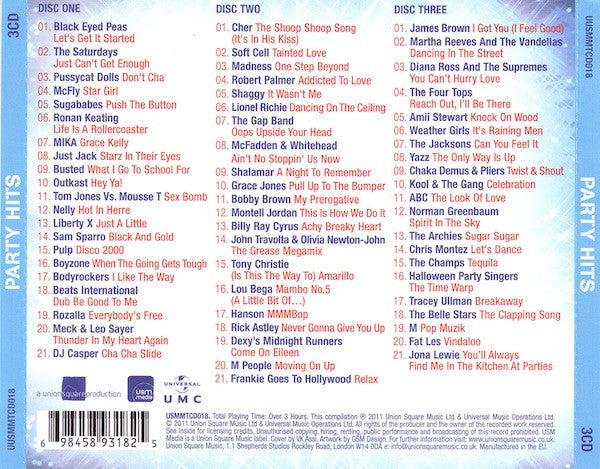 party-hits---latest-&-greatest