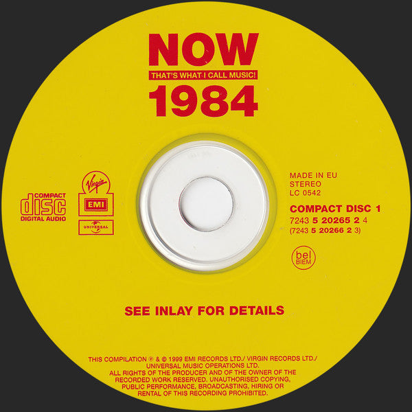 now-thats-what-i-call-music!-1984:-the-millennium-series