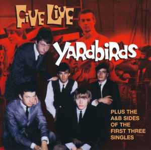 five-live-yardbirds