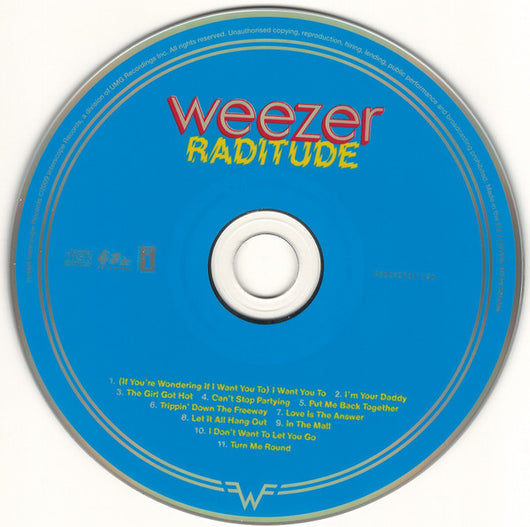 raditude