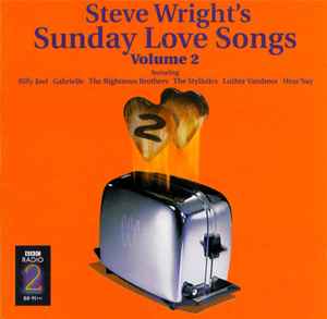 steve-wrights-sunday-love-songs-volume-2
