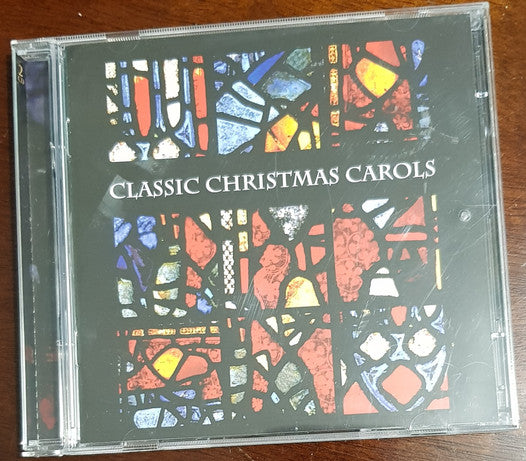 classic-christmas-carols