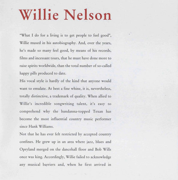 the-best-of-willie-nelson