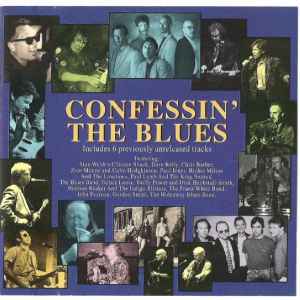 confessin-the-blues