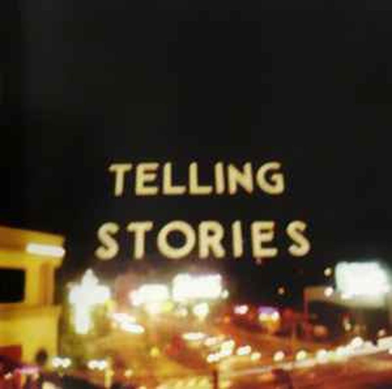 telling-stories