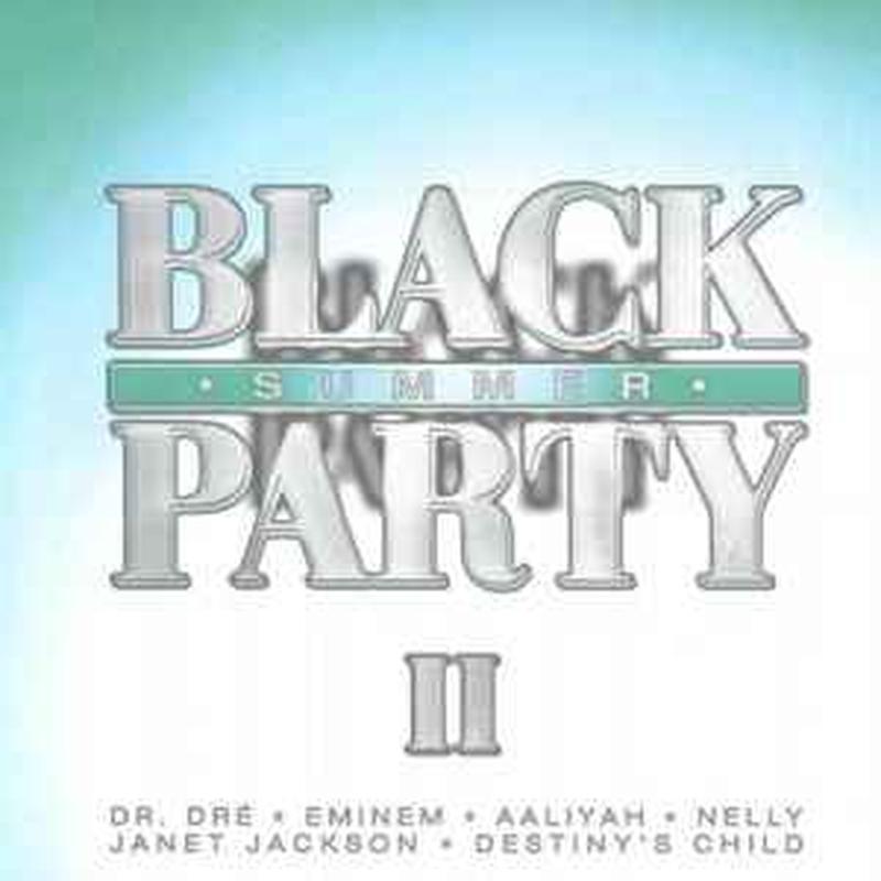 black-summer-party-ii