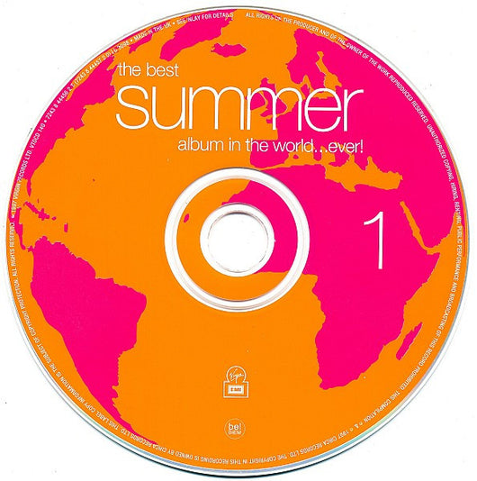 the-best-summer-album-in-the-world...ever!