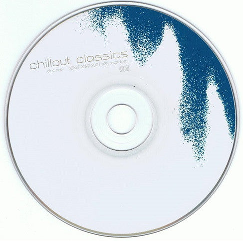 chillout-classics