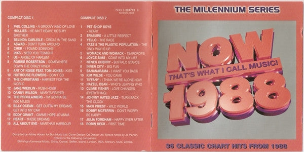 now-thats-what-i-call-music!-1988:-the-millennium-series