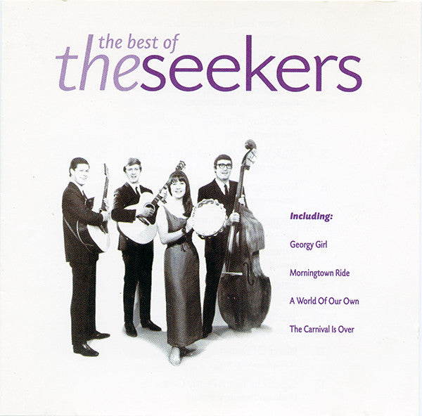 the-best-of-the-seekers