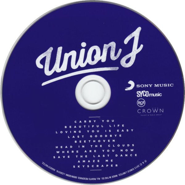 union-j