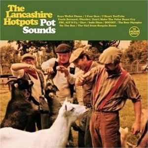 pot-sounds
