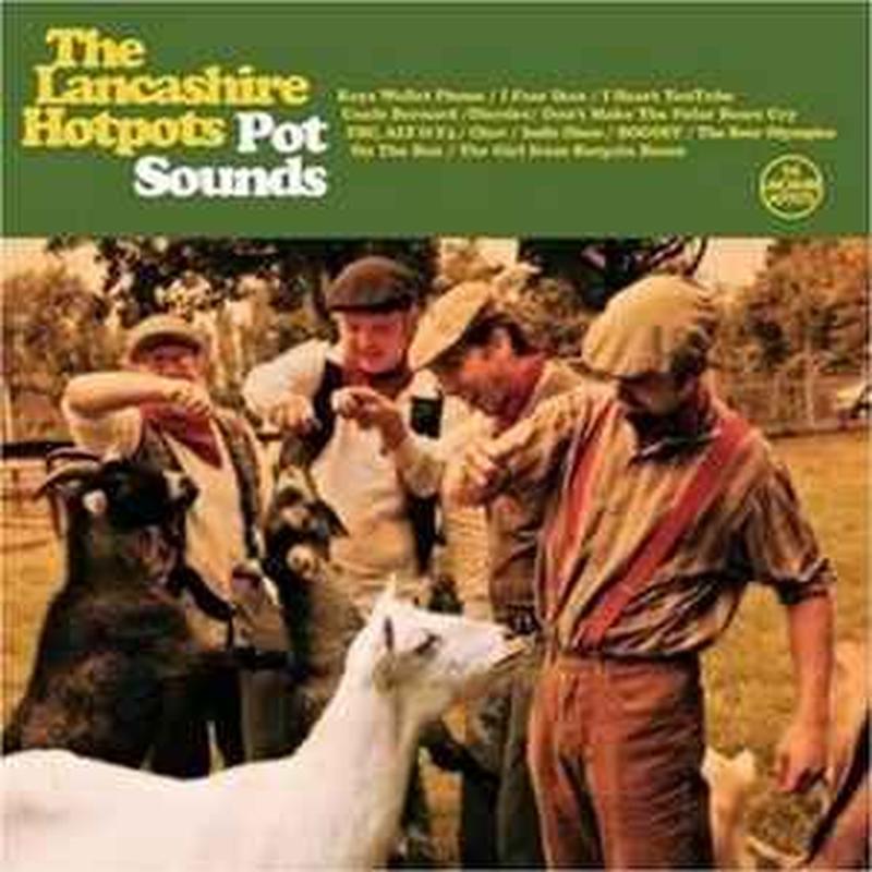 pot-sounds