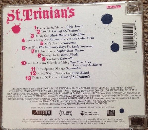 st.-trinians-the-soundtrack
