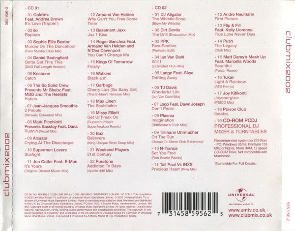 clubmix-2002