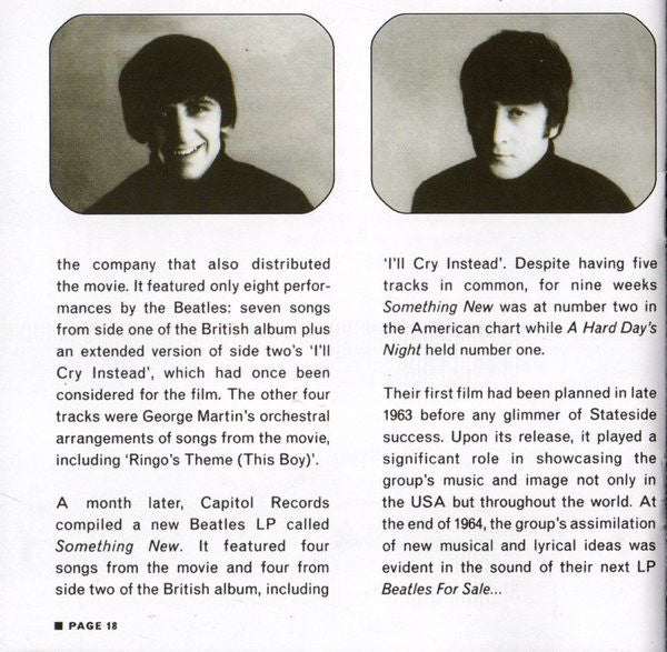 the-beatles