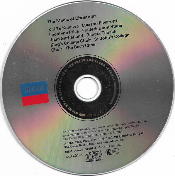 the-magic-of-christmas