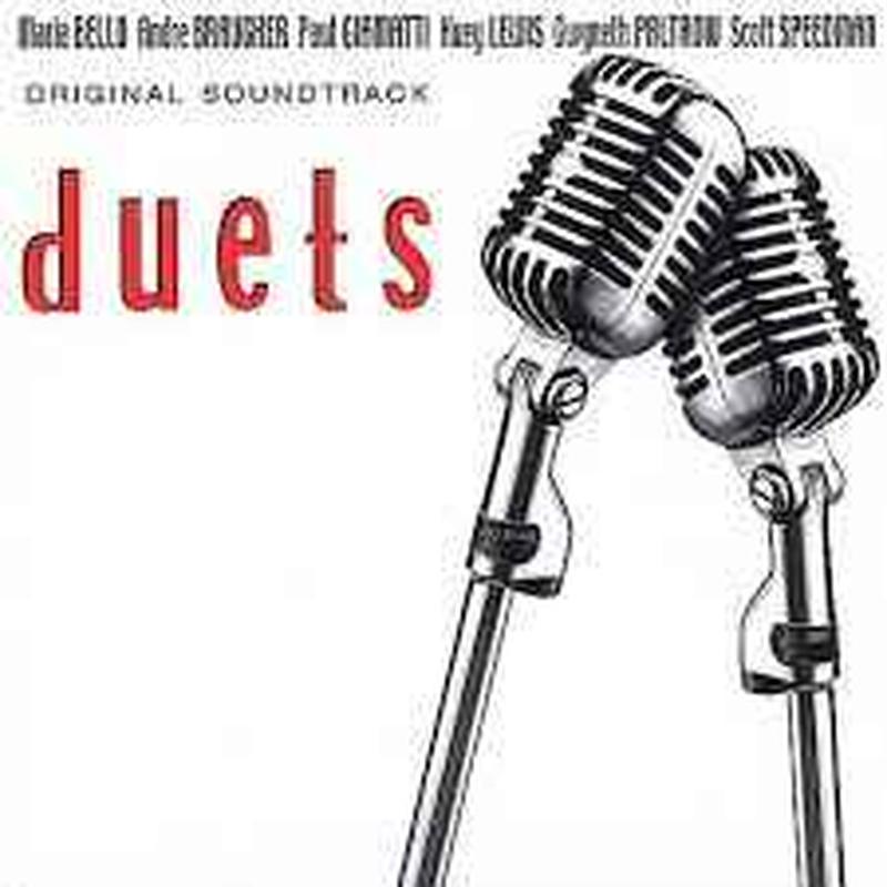 original-soundtrack-duets