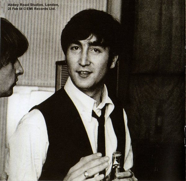 the-beatles