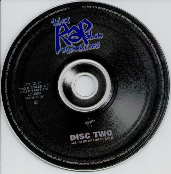 the-best-rap-album-in-the-world...ever!
