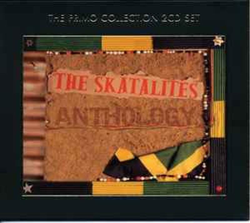 anthology