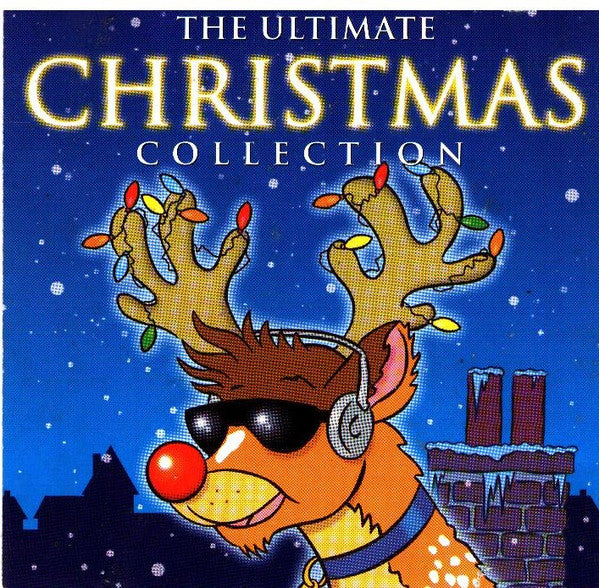 the-ultimate-christmas-collection