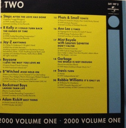 top-of-the-pops-2000-volume-one