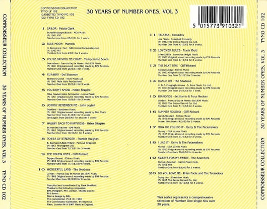 30-years-of-number-ones,-vol.-3