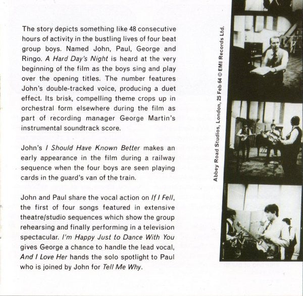 the-beatles