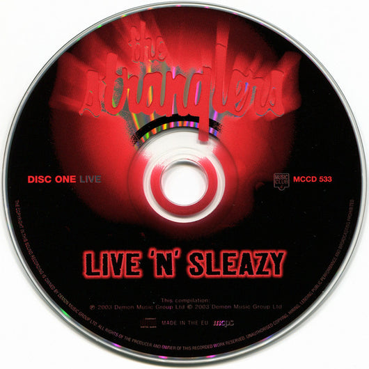 live-n-sleazy