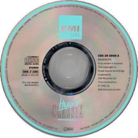 heavy-classix