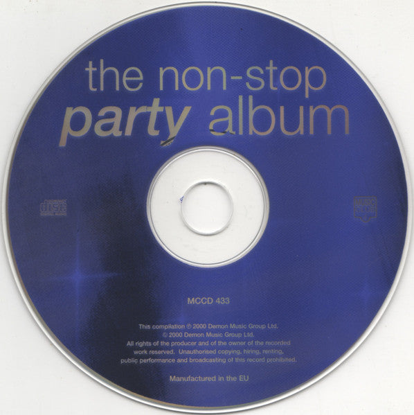 the-non-stop-party-album
