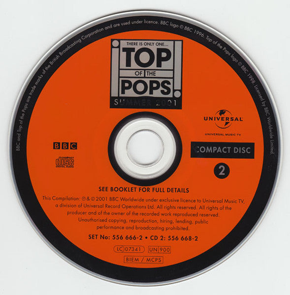 top-of-the-pops-summer-2001