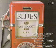 blues-anthology