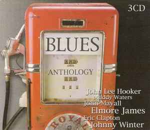 blues-anthology