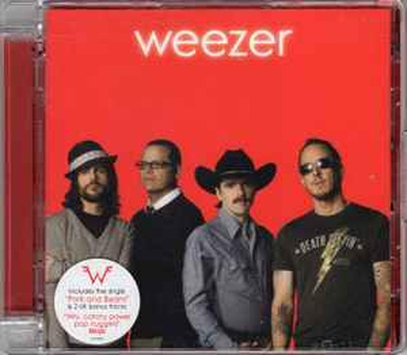 weezer