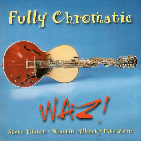fully-chromatic