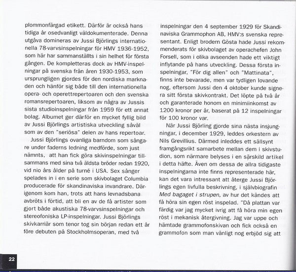 jussi-björling-edition:-studio-recordings-1930-1959